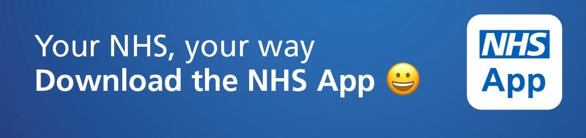 Your NHS